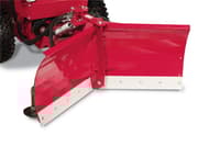 Ventrac V-Blade Snow Plow, KV552